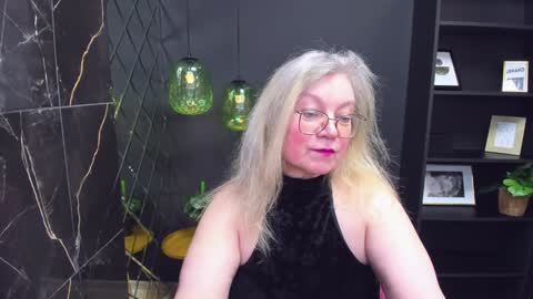 NataliCloud online show from January 28, 2025, 1:59 pm