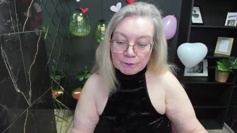 NataliCloud online show from February 16, 2025, 1:05 pm