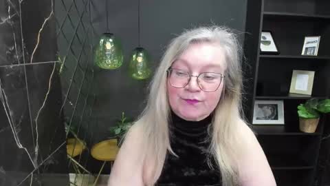 NataliCloud online show from February 19, 2025, 2:12 pm