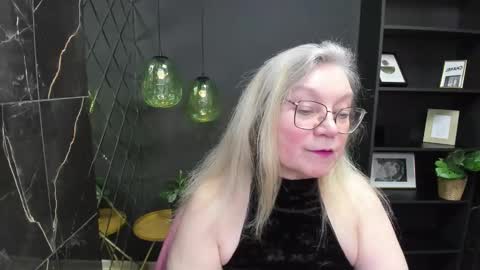 NataliCloud online show from February 19, 2025, 5:27 pm