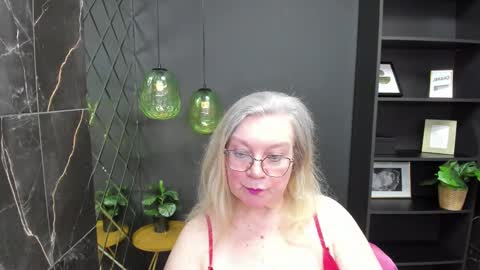 NataliCloud online show from March 8, 2025, 1:47 pm