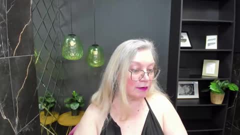 NataliCloud online show from March 9, 2025, 4:22 pm