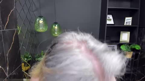 NataliCloud online show from March 11, 2025, 4:29 pm