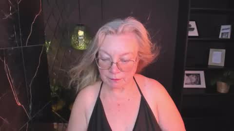 NataliCloud online show from October 13, 2025, 1:11 pm