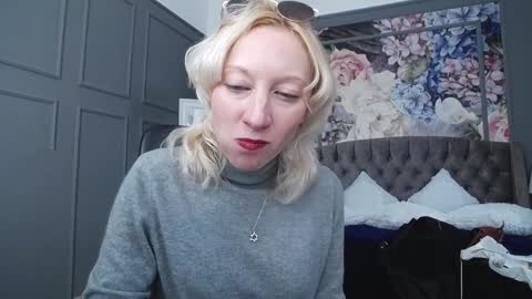 Natalie online show from February 7, 2025, 7:50 am