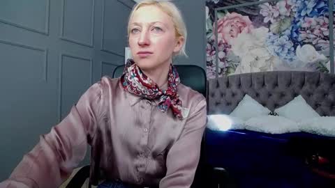 Natalie online show from March 5, 2025, 9:27 am