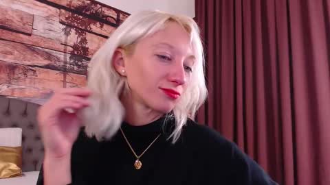 Natalie online show from October 3, 2025, 11:29 am