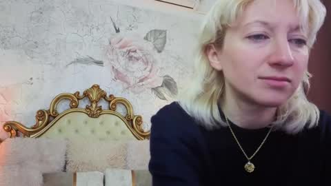 Natalie online show from March 23, 2026, 5:44 am