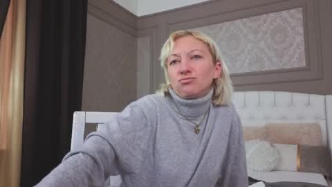 Natalie online show from March 27, 2026, 6:19 am