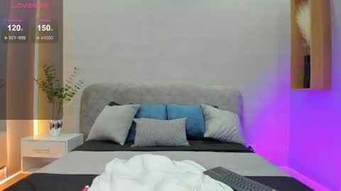 NATALIE BLAZE online show from June 9, 2026, 6:08 pm