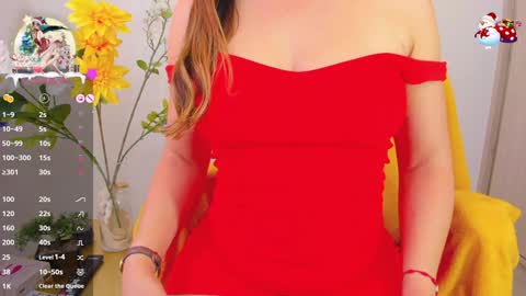 Natalie online show from December 29, 2024, 6:16 pm