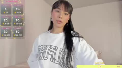 Snapshot of natalie_dream chatting on July 10, 2026, 11:35 am natalia online show from July 10, 2026, 11:35 am