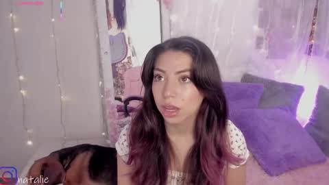       online show from October 18, 2025, 5:46 pm