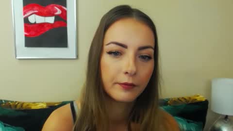 NatalieSexy online show from November 6, 2025, 7:31 am