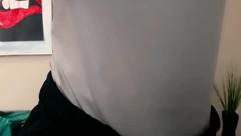 NatalieSexy online show from March 16, 2026, 7:12 am