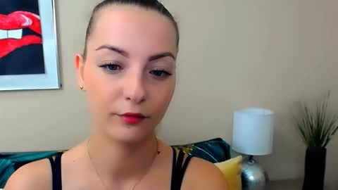 NatalieSexy online show from April 16, 2026, 6:36 am