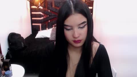 natalie  online show from March 10, 2026, 8:14 pm