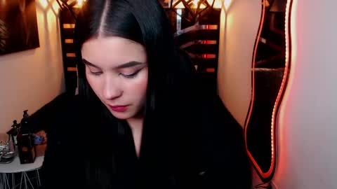 natalie  online show from April 13, 2026, 7:52 pm