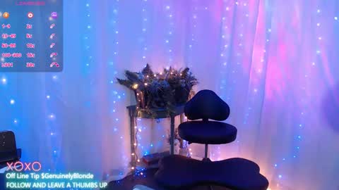 NatalieBinx  Mr.D online show from April 16, 2026, 4:19 pm