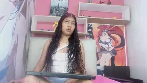natalieevansx online show from December 16, 2024, 12:38 pm