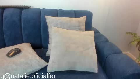 natalieferrer_ online show from November 26, 2025, 3:18 am