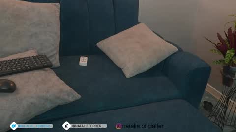 natalieferrer_ online show from February 19, 2026, 11:12 pm