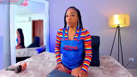 Snapshot of natalieparkerr chatting on July 6, 2026, 12:57 pm NATALIE online show from July 6, 2026, 12:57 pm