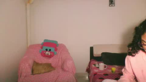 Natalie online show from March 11, 2026, 2:17 am