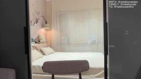 Natalie      - Natalie4Models online show from November 22, 2025, 9:03 pm