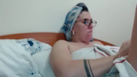 natally online show from March 11, 2025, 1:23 pm