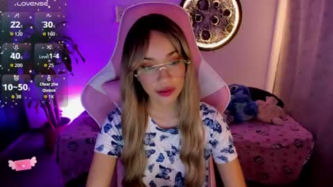 MissNatis online show from July 13, 2026, 2:25 am