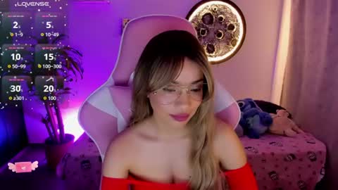 MissNatis online show from July 22, 2026, 2:25 am