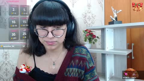 N A T A L Y online show from December 24, 2024, 12:44 pm