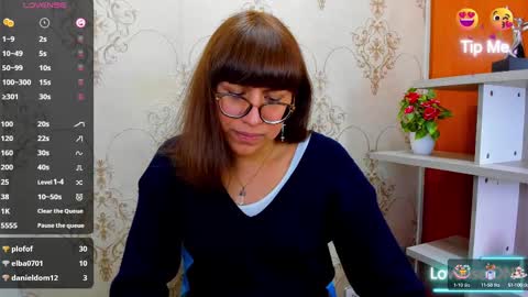 N A T A L Y online show from February 21, 2025, 4:05 pm