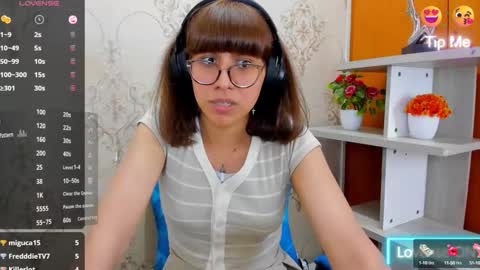 N A T A L Y online show from March 11, 2025, 3:56 pm