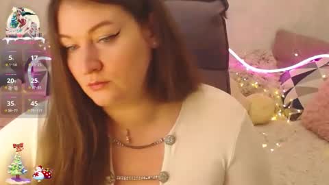 Snapshot of nataly_cute1 chatting on January 8, 2025, 11:19 pm Nataly online show from January 8, 2025, 11:19 pm