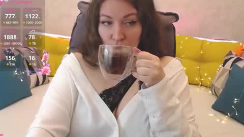 Snapshot of nataly_cute1 chatting on February 16, 2025, 7:38 pm Nataly online show from February 16, 2025, 7:38 pm