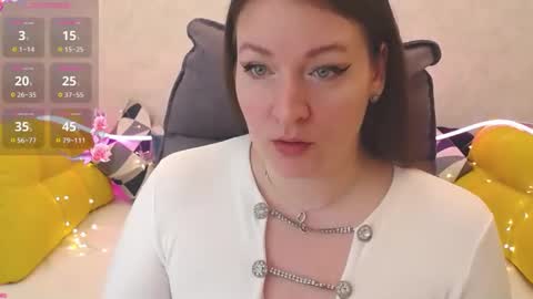 Snapshot of nataly_cute1 chatting on February 28, 2025, 8:07 pm Nataly online show from February 28, 2025, 8:07 pm