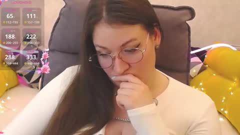 Snapshot of nataly_cute1 chatting on March 1, 2025, 2:15 am Nataly online show from March 1, 2025, 2:15 am