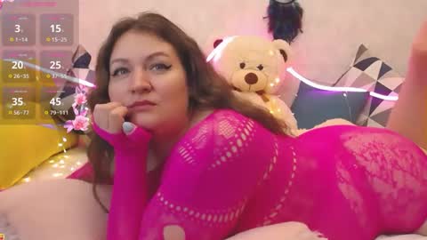 Snapshot of nataly_cute1 chatting on March 8, 2025, 2:34 am Nataly online show from March 8, 2025, 2:34 am