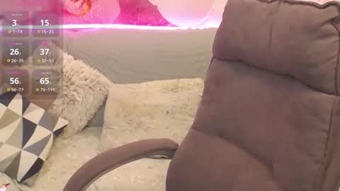 Snapshot of nataly_cute1 chatting on June 5, 2026, 6:57 pm Nataly online show from June 5, 2026, 6:57 pm