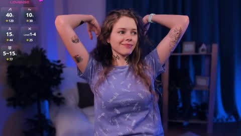 Natalie online show from January 26, 2025, 8:03 am