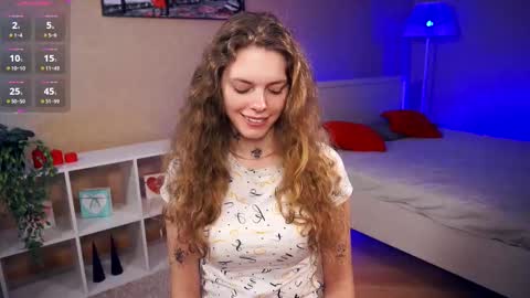 Natalie online show from February 9, 2025, 8:11 am