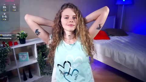 Natalie online show from February 23, 2025, 8:28 am