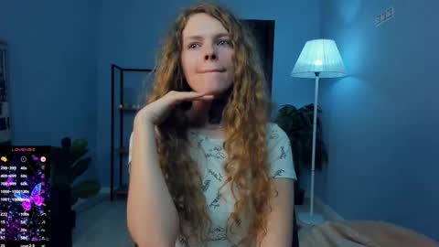 Natalie online show from February 15, 2026, 7:51 am