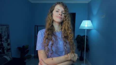 Natalie online show from February 20, 2026, 6:19 am