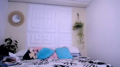 Snapshot of nataly_mcry chatting on June 11, 2026, 6:50 pm NATALY online show from June 11, 2026, 6:50 pm