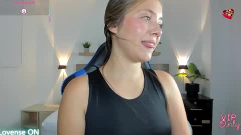 Nataly online show from January 14, 2026, 2:17 am