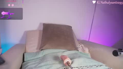 Snapshot of nataly_santoz chatting on May 15, 2026, 2:40 am nataly_santoz online show from May 15, 2026, 2:40 am