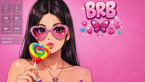 Nataly online show from February 19, 2026, 11:06 am